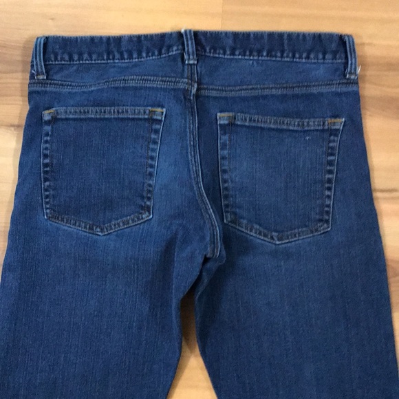 Nike Denim Jeans size 33 - Picture 5 of 5